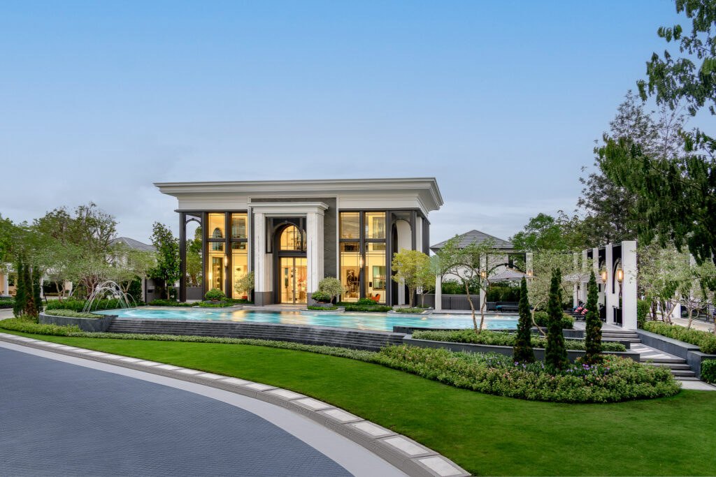 Setthasiri_Bangna _Suvarnabhumi_Clubhouse_Facilities