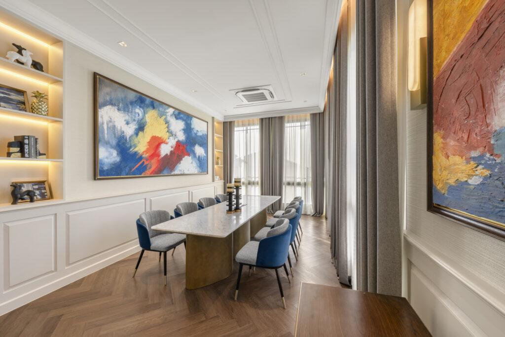 Setthasiri_Bangna _Suvarnabhumi_clubhouse_meetingroom