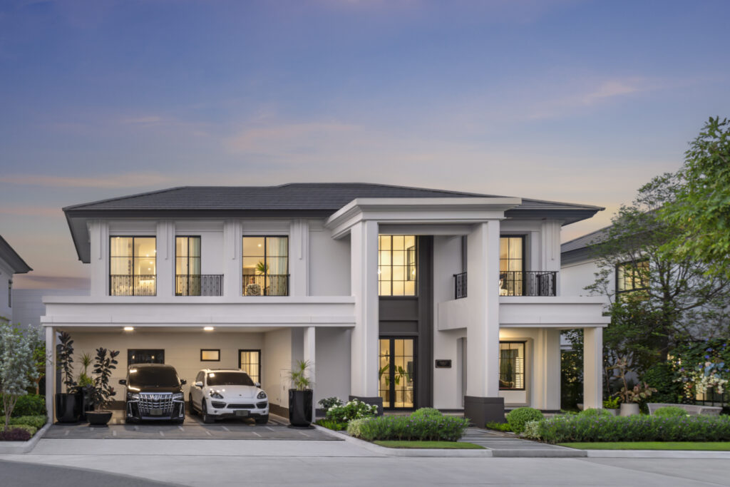 Setthasiri_Bangna _Suvarnabhumi_housetype_319_3car